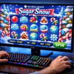 Game Online Sugar Snow